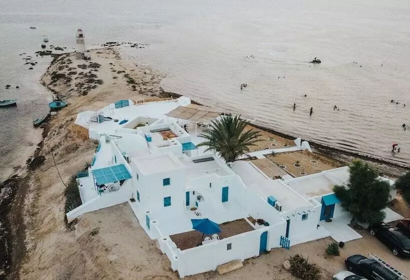 Majatalo Dar Elbidha