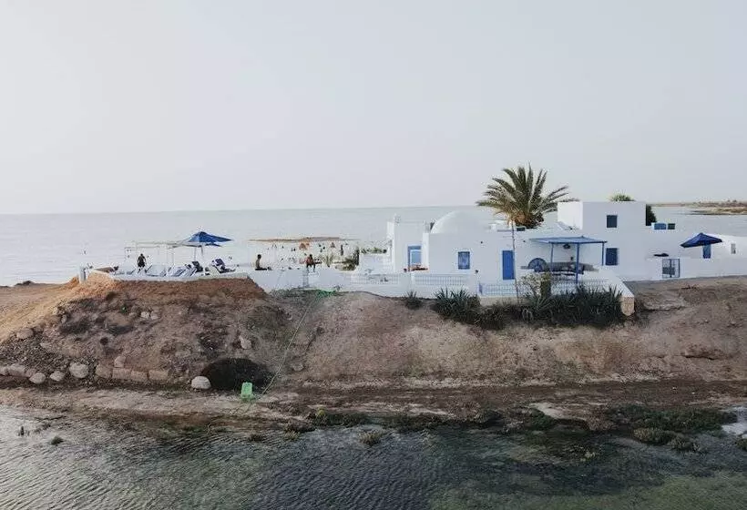 Majatalo Dar Elbidha