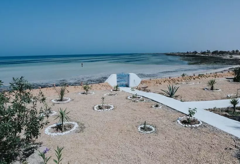 Majatalo Dar Elbidha