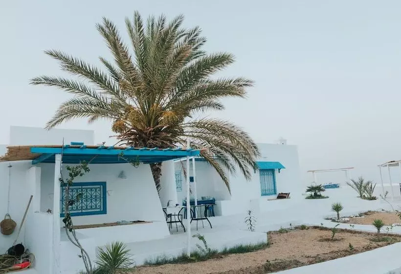 Majatalo Dar Elbidha