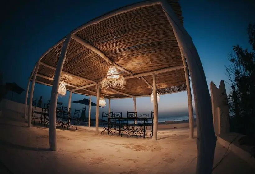 Majatalo Dar Elbidha