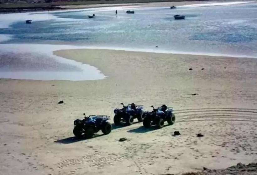 Majatalo Dar Elbidha