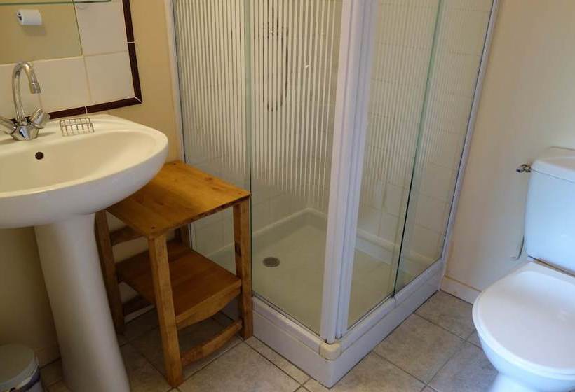 ペンション La Ferme De Leix