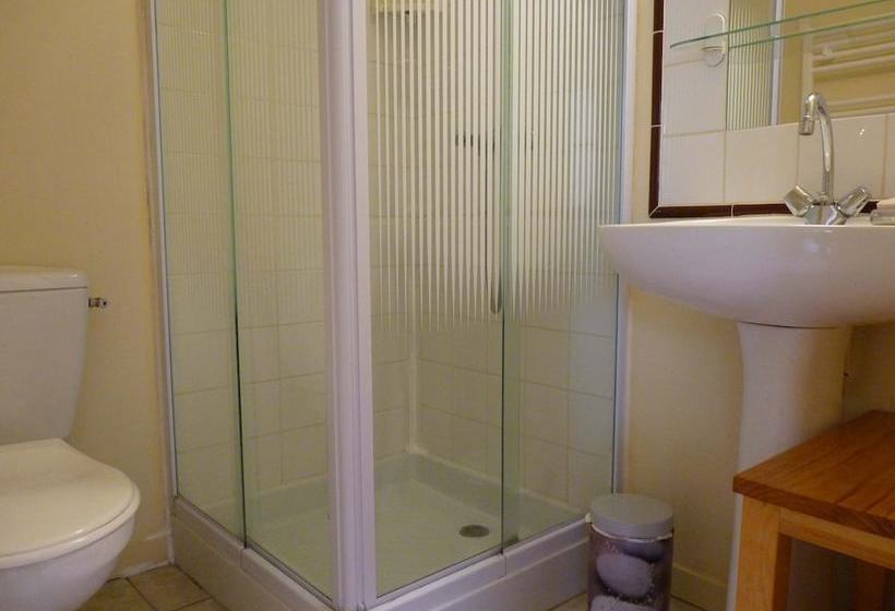 ペンション La Ferme De Leix