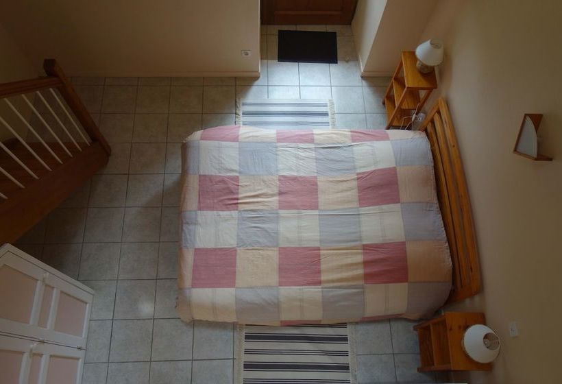 ペンション La Ferme De Leix