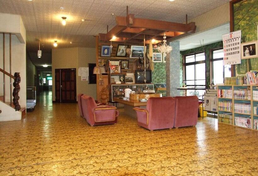 Pensão Hanesawa Onsen Katoya Ryokan