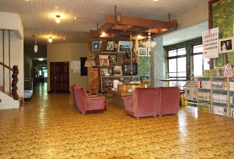 Majatalo Hanesawa Onsen Katoya Ryokan