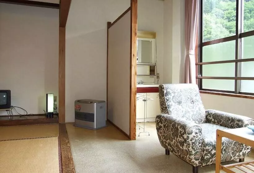 Majatalo Hanesawa Onsen Katoya Ryokan