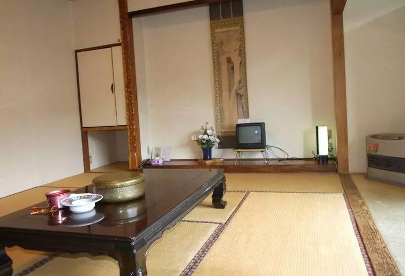 Majatalo Hanesawa Onsen Katoya Ryokan