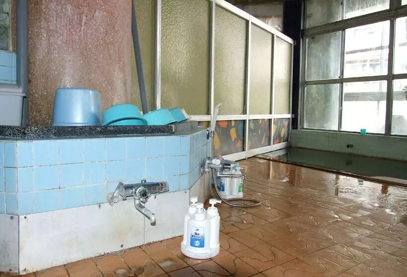 Majatalo Hanesawa Onsen Katoya Ryokan