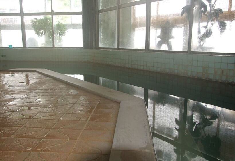 Pensão Hanesawa Onsen Katoya Ryokan