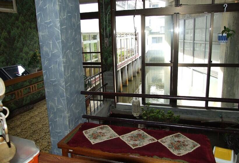 Pensão Hanesawa Onsen Katoya Ryokan