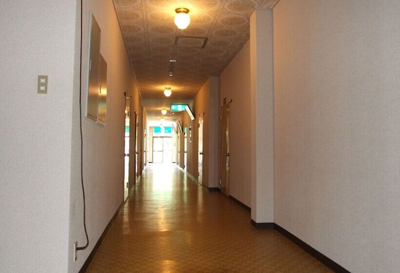 Pensão Hanesawa Onsen Katoya Ryokan