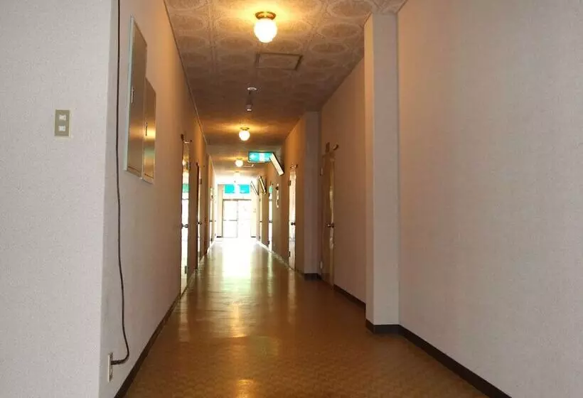 Majatalo Hanesawa Onsen Katoya Ryokan