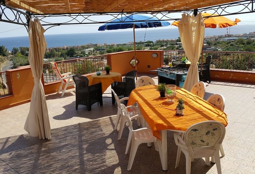 ペンション Il Veliero Da Carmen