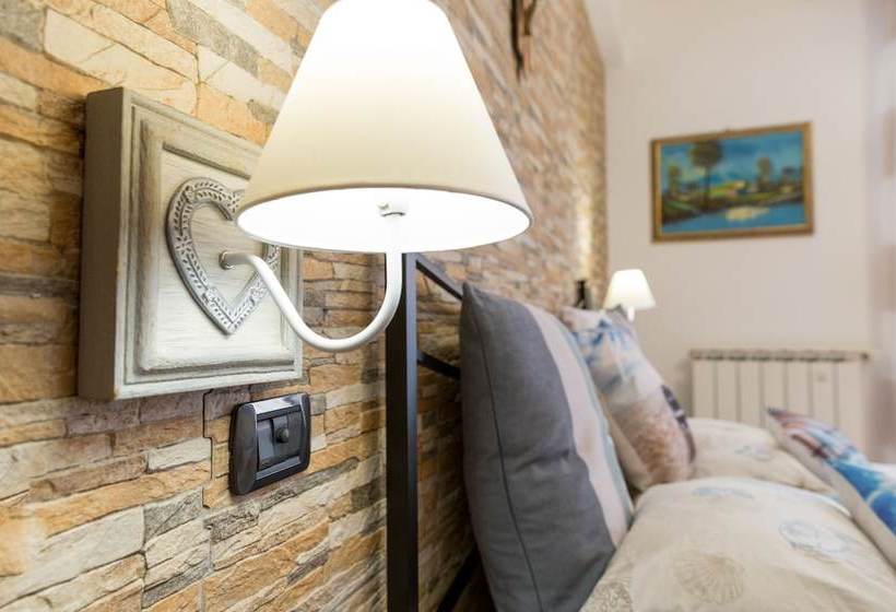 ペンション Il Veliero Da Carmen