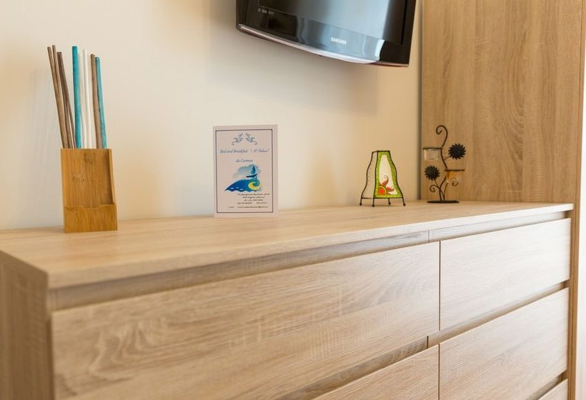 ペンション Il Veliero Da Carmen