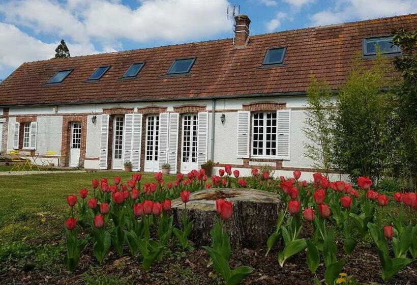 膳宿费 L Havre De Saint Germain