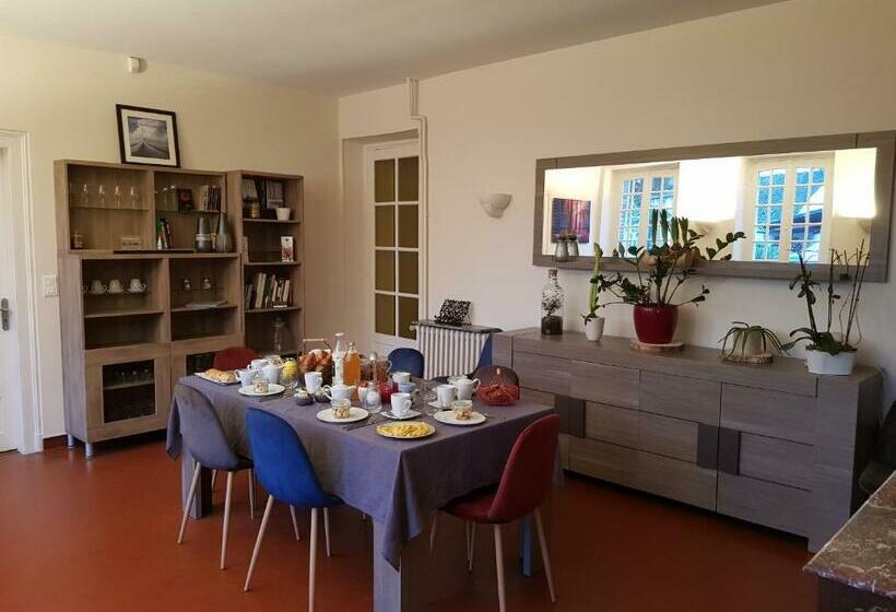 膳宿费 L Havre De Saint Germain