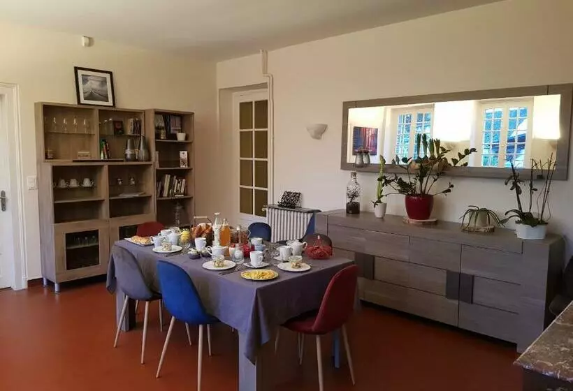 Majatalo L Havre De Saint Germain