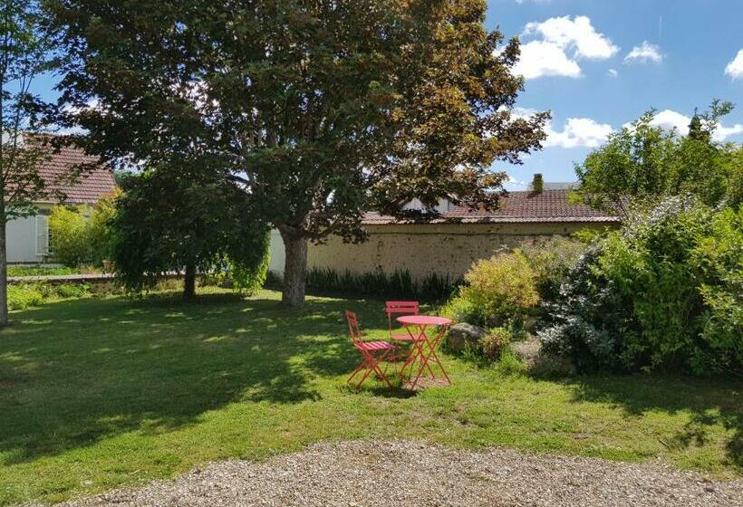 膳宿费 L Havre De Saint Germain