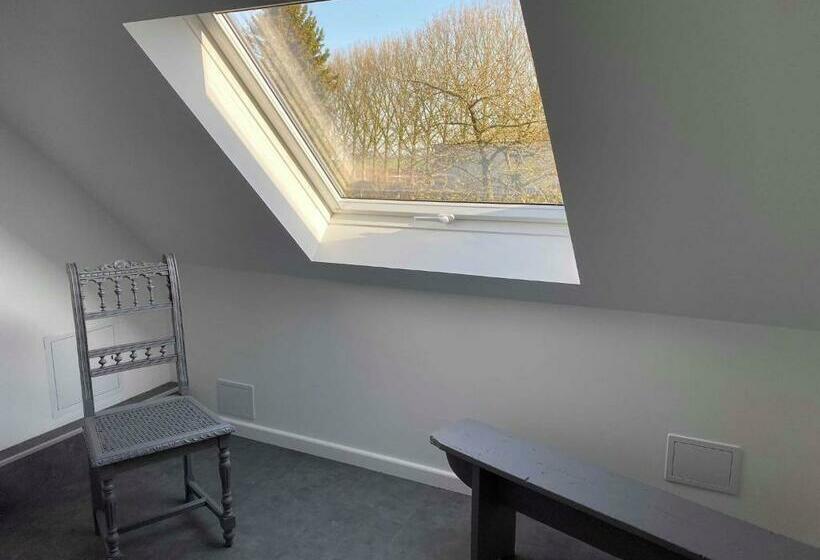 Пансион à La Ferme De Thilloy