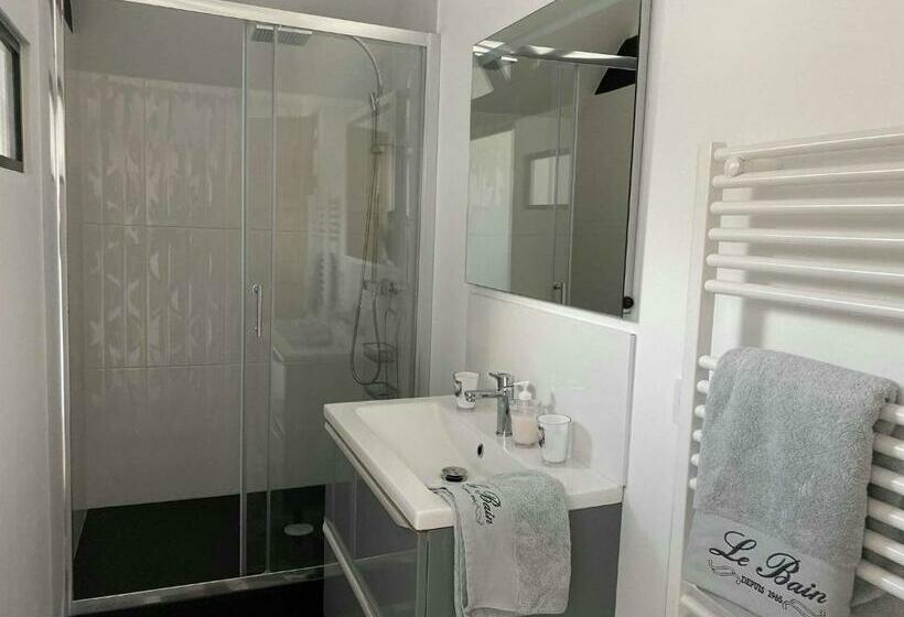 Пансион à La Ferme De Thilloy