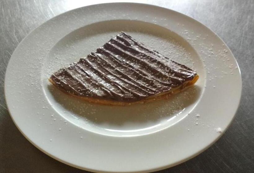 膳宿费 Maso Valfloriana