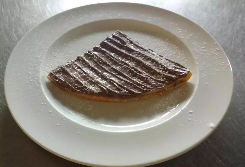 Majatalo Maso Valfloriana