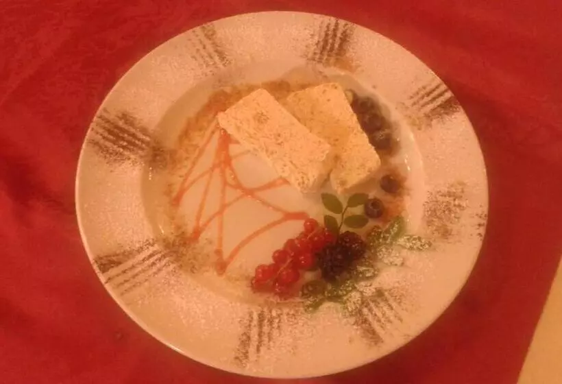 Majatalo Maso Valfloriana