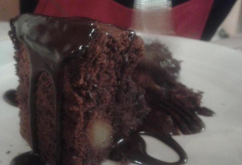 膳宿费 Maso Valfloriana