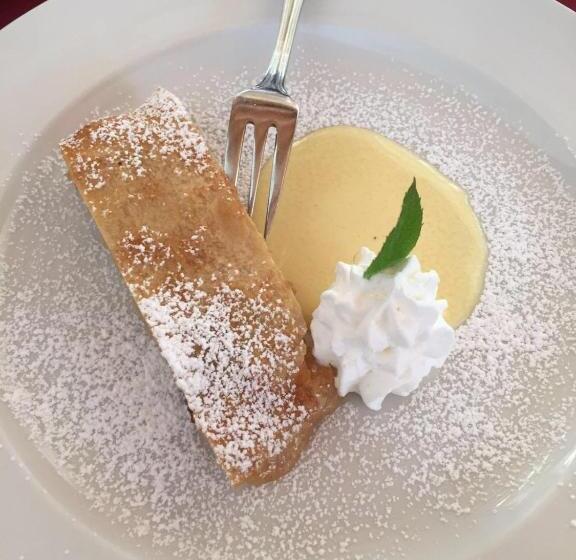 膳宿费 Maso Valfloriana