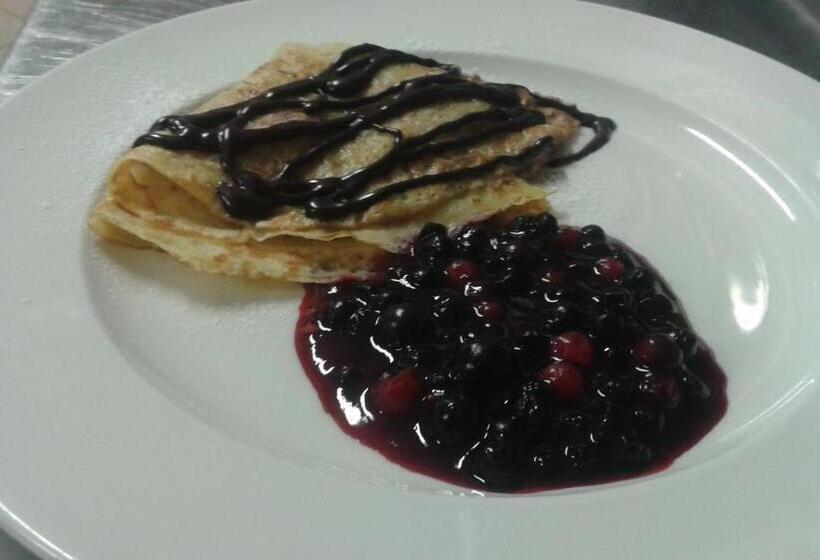 膳宿费 Maso Valfloriana