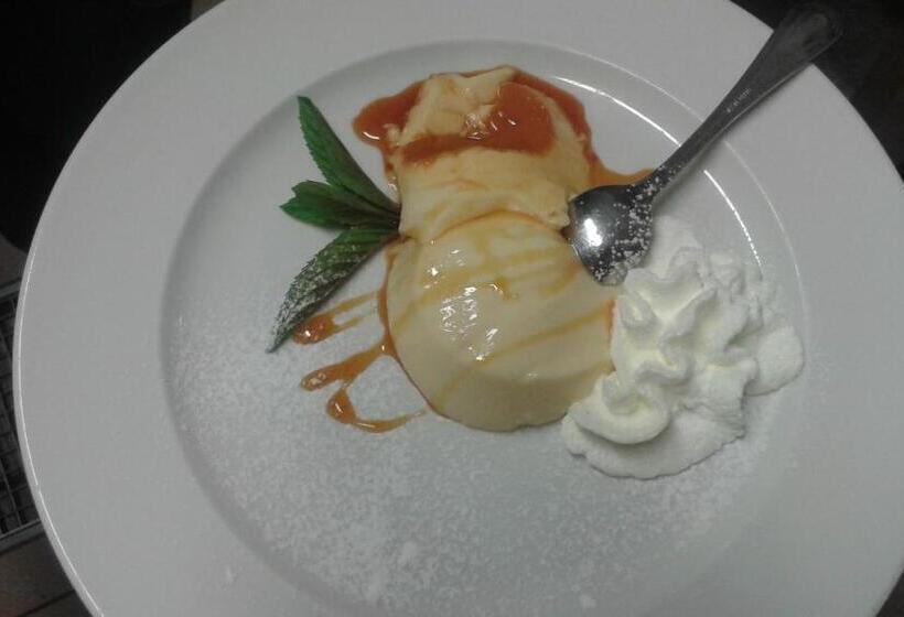 膳宿费 Maso Valfloriana