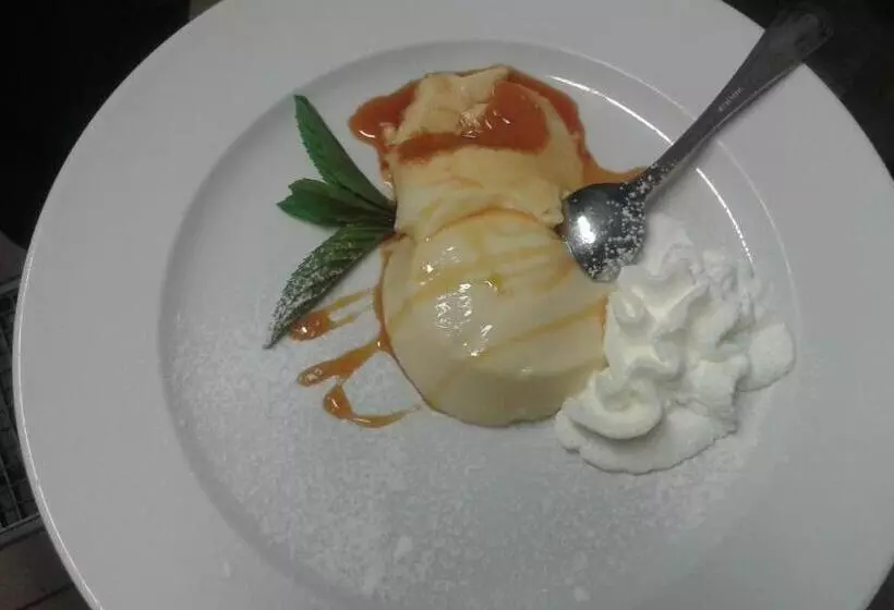 Majatalo Maso Valfloriana