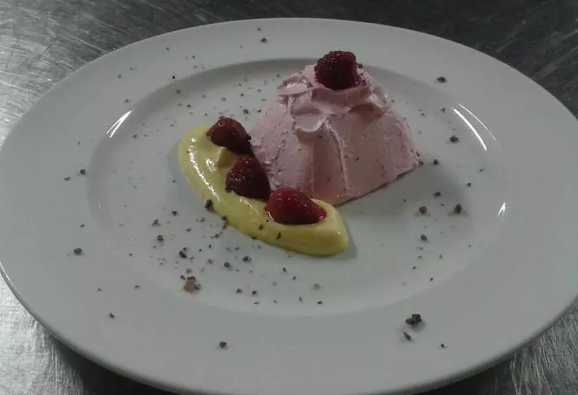 Majatalo Maso Valfloriana