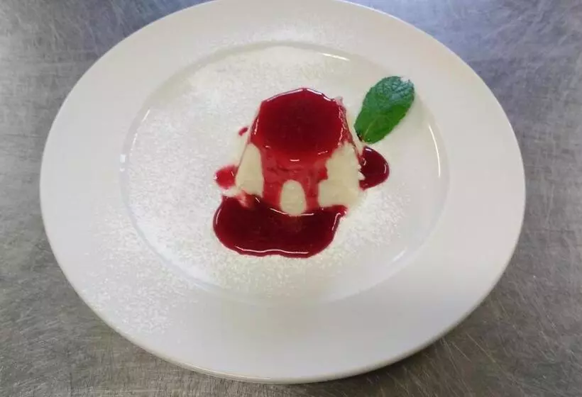 Majatalo Maso Valfloriana