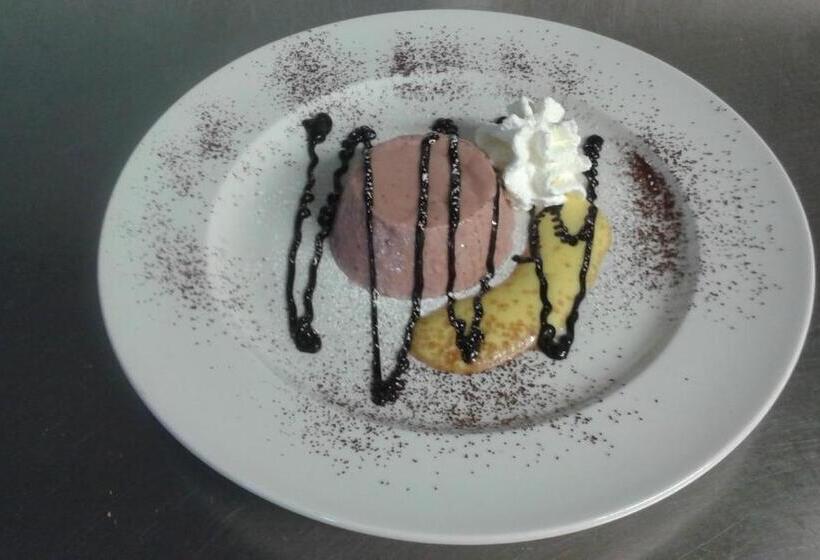 膳宿费 Maso Valfloriana