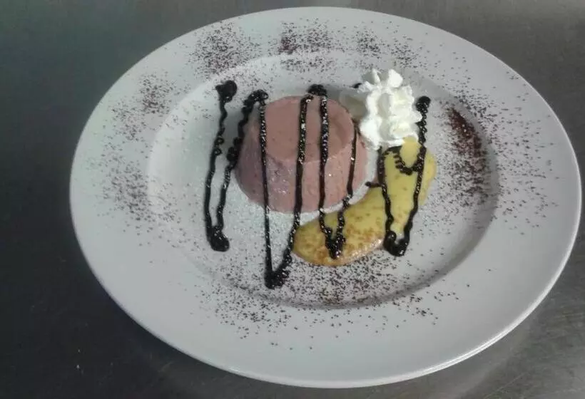 Majatalo Maso Valfloriana