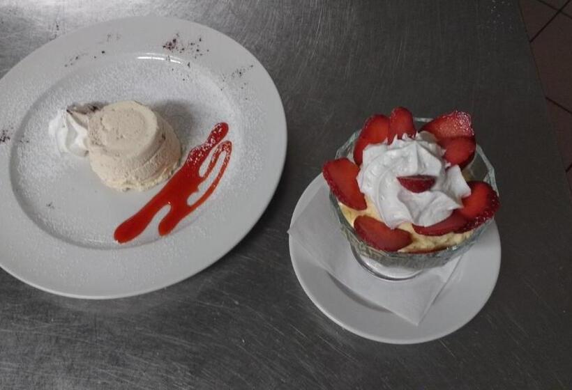 膳宿费 Maso Valfloriana