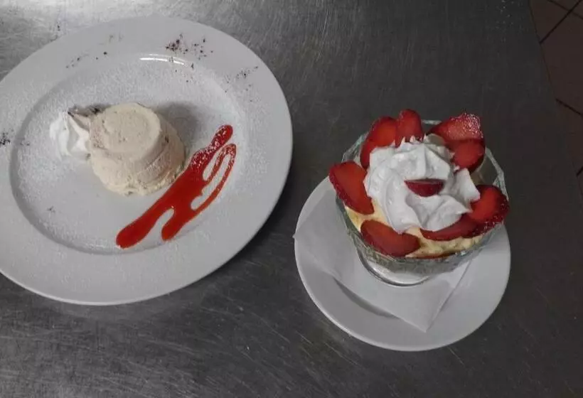 Majatalo Maso Valfloriana