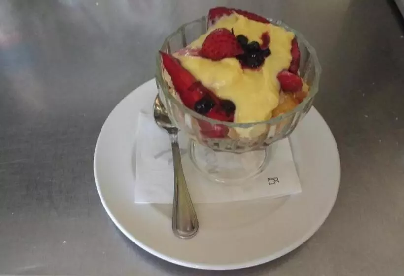 Majatalo Maso Valfloriana