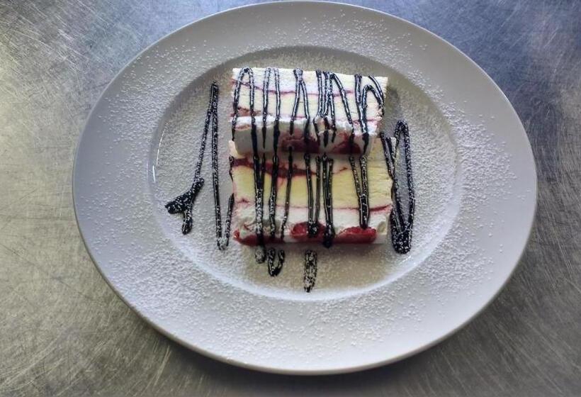 膳宿费 Maso Valfloriana