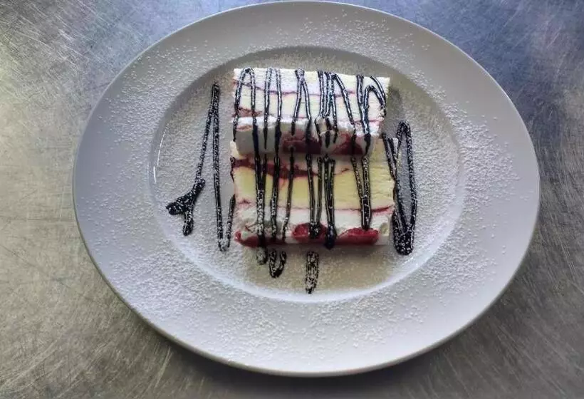 Majatalo Maso Valfloriana