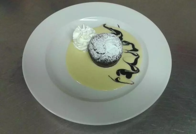 Majatalo Maso Valfloriana