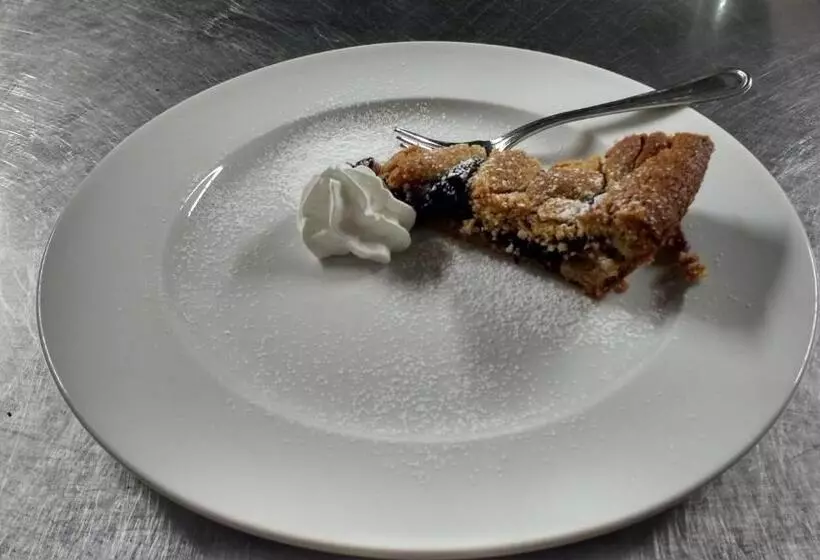 Majatalo Maso Valfloriana