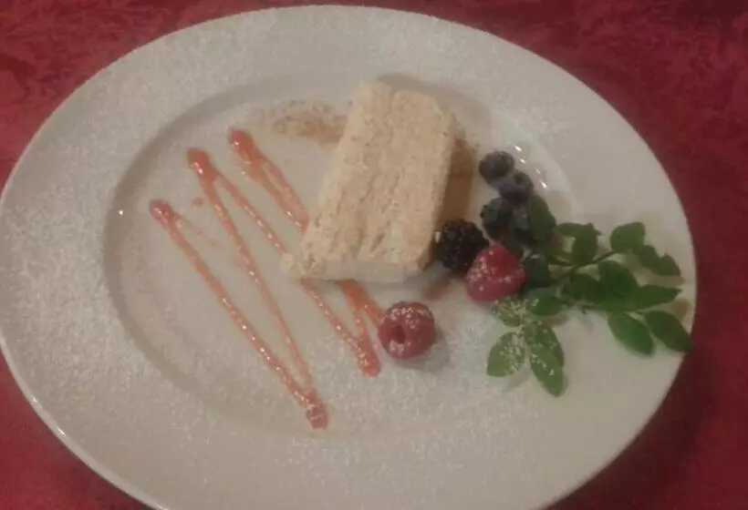 Majatalo Maso Valfloriana