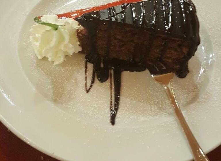 膳宿费 Maso Valfloriana