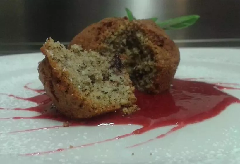 Majatalo Maso Valfloriana