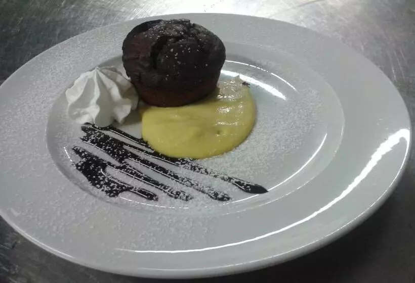 Majatalo Maso Valfloriana